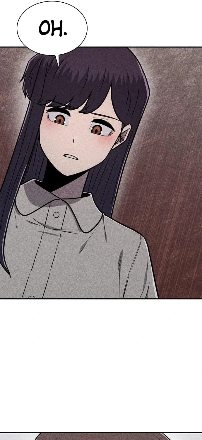 Death Code Chapter 28 page 25 - 