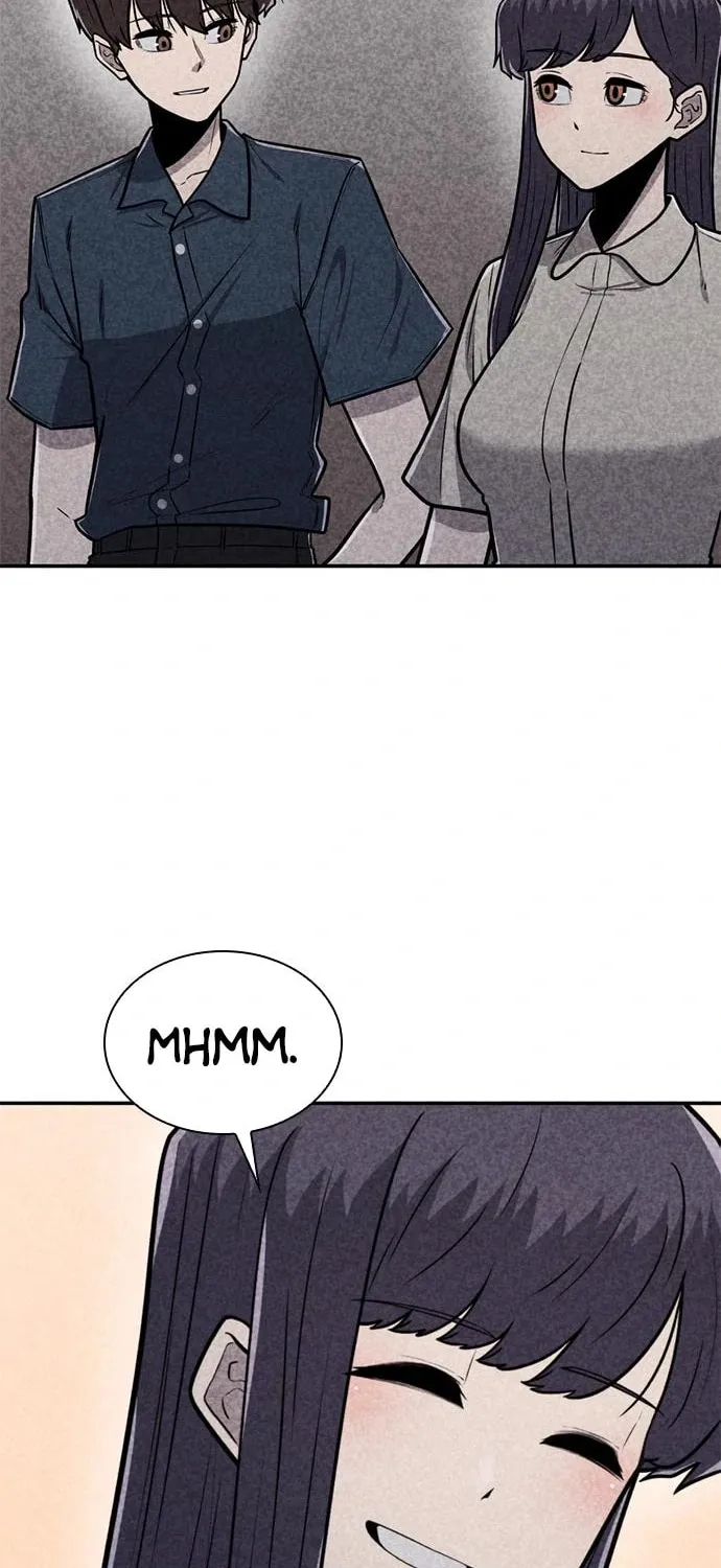 Death Code Chapter 28 page 28 - 