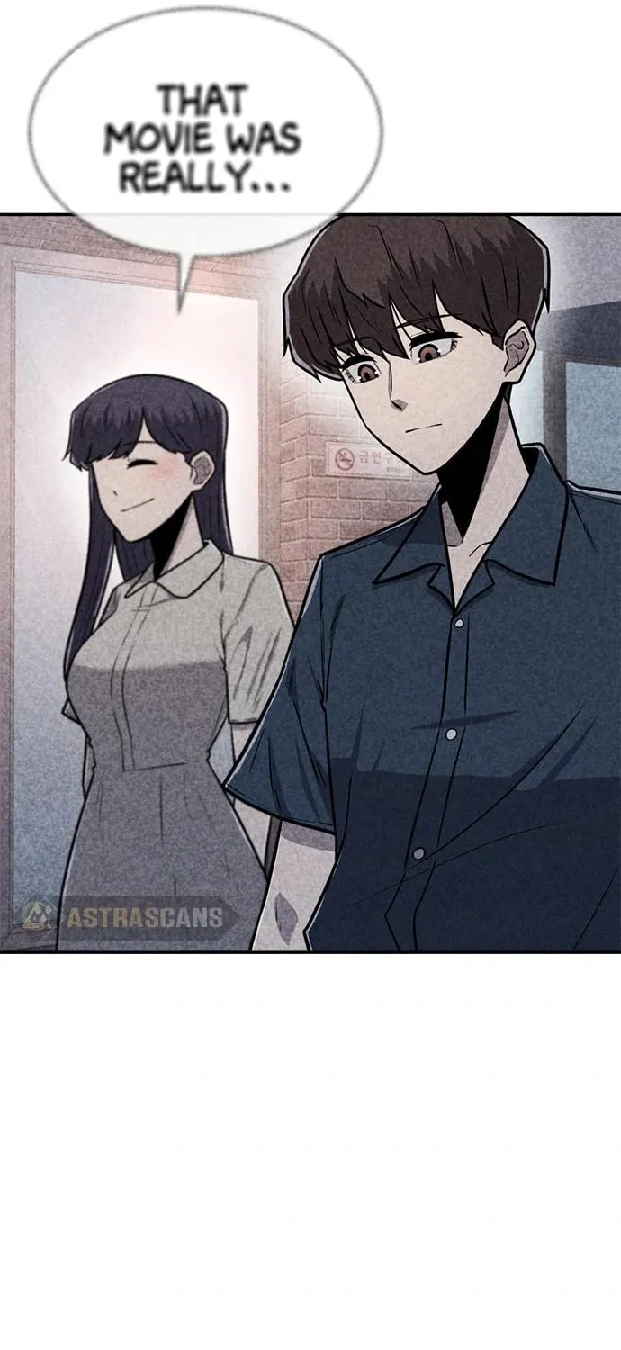 Death Code Chapter 28 page 32 - 