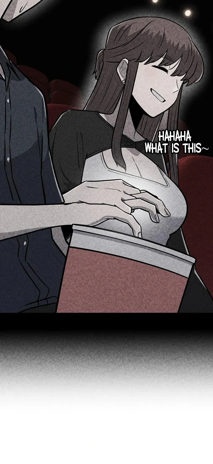 Death Code Chapter 28 page 34 - 