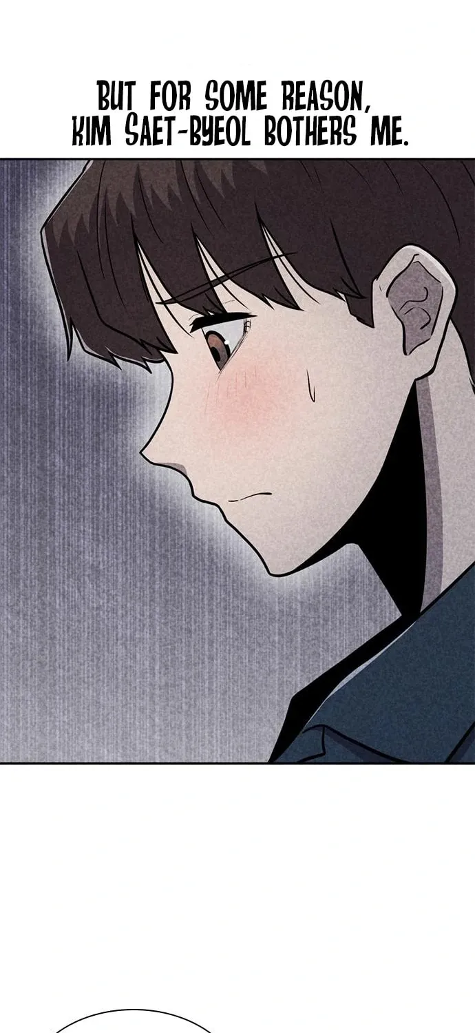 Death Code Chapter 28 page 37 - 