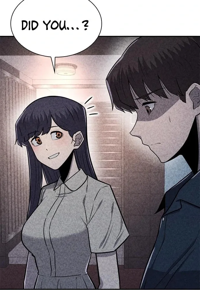 Death Code Chapter 28 page 38 - 