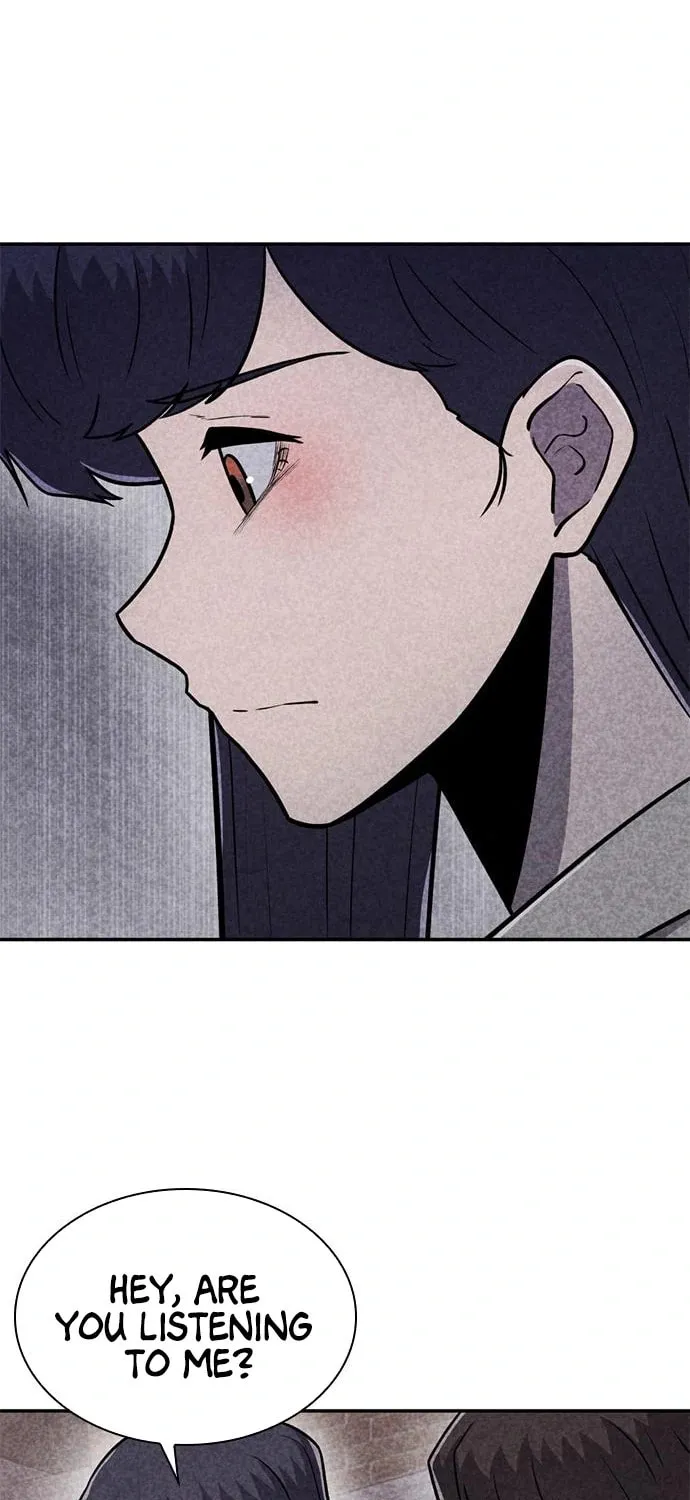 Death Code Chapter 28 page 41 - 