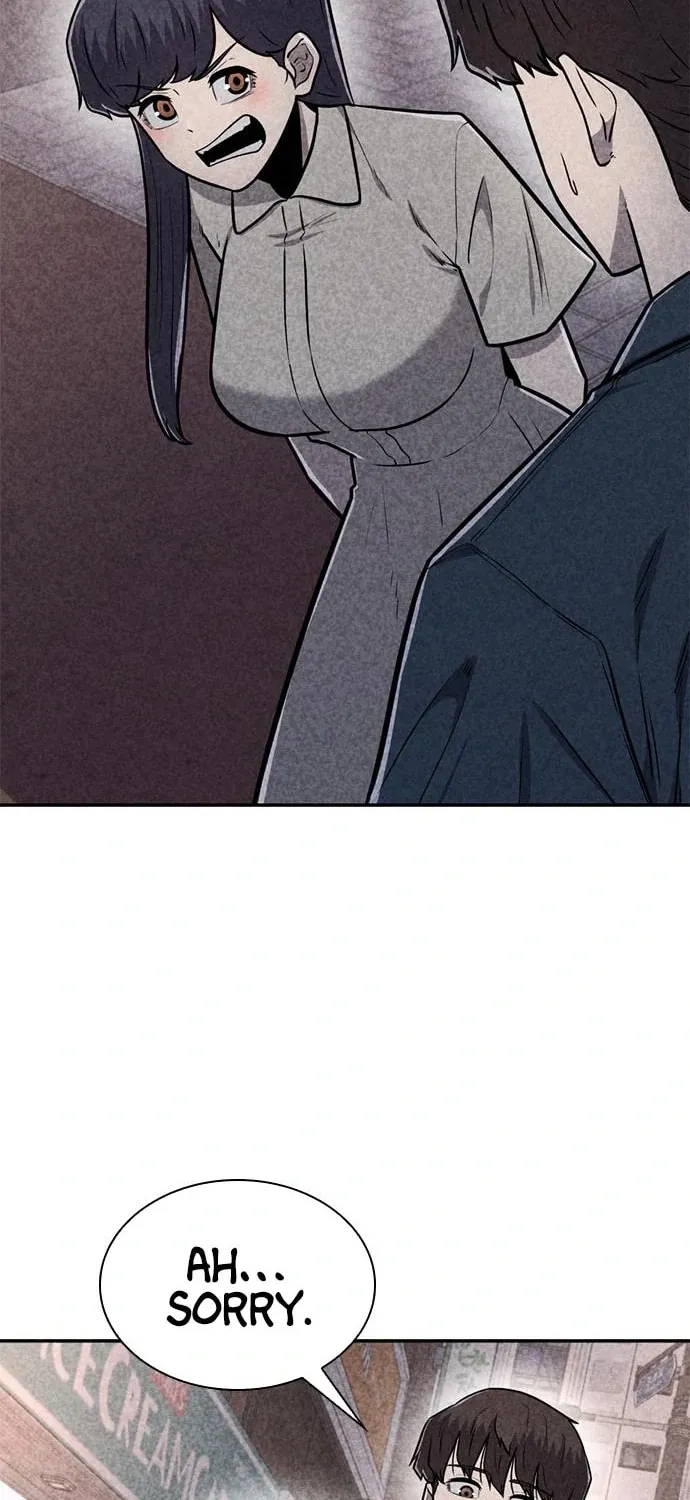 Death Code Chapter 28 page 42 - 