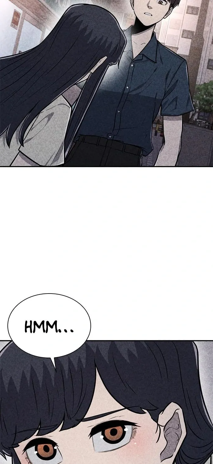 Death Code Chapter 28 page 43 - 