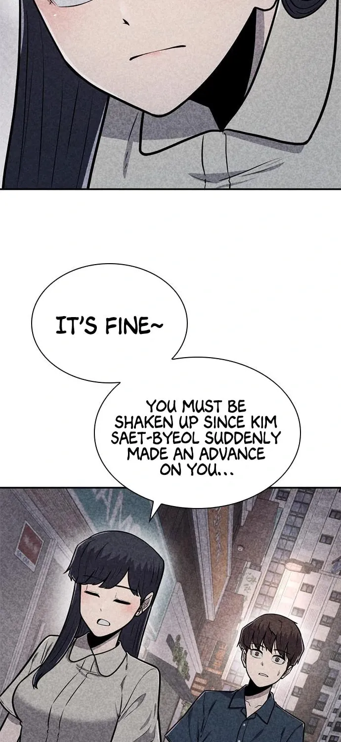 Death Code Chapter 28 page 44 - 