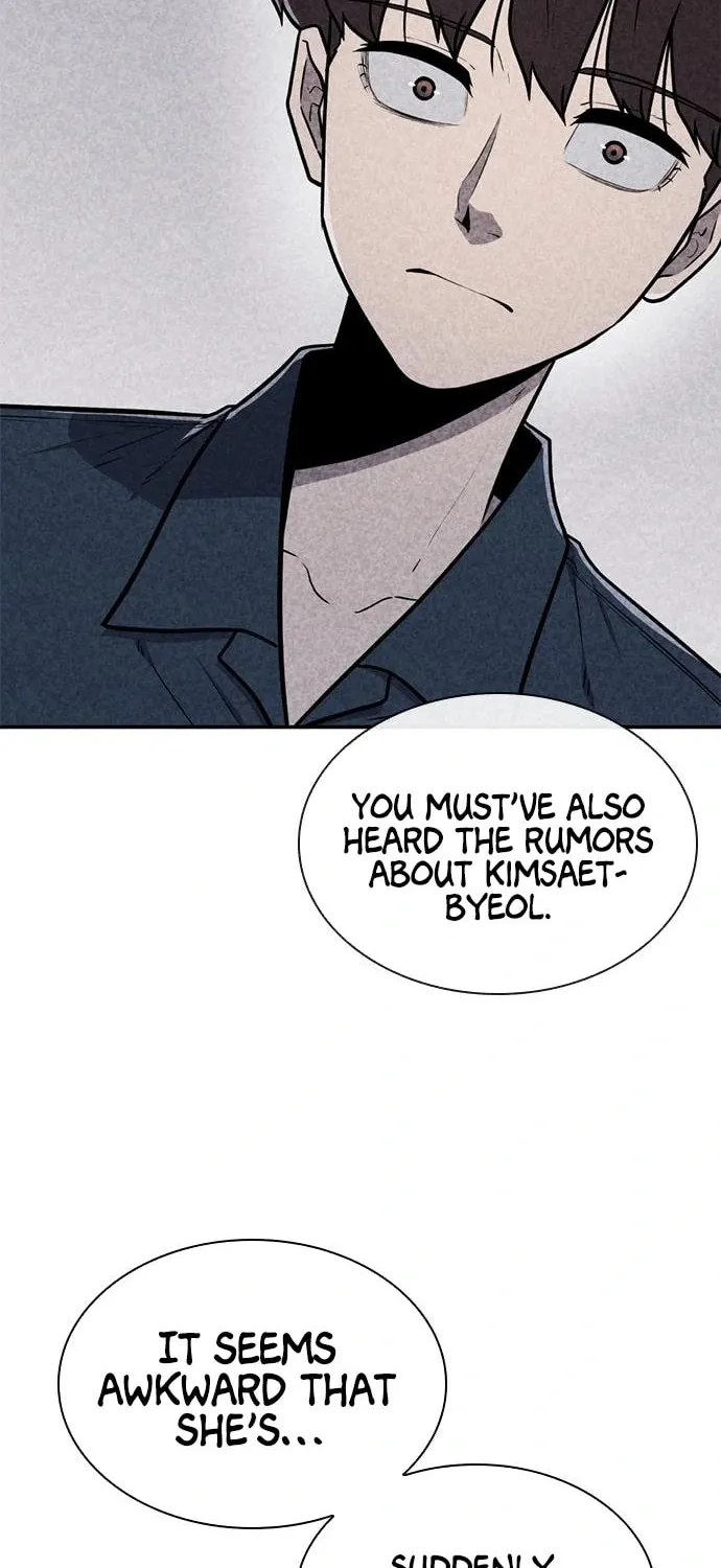 Death Code Chapter 28 page 47 - 
