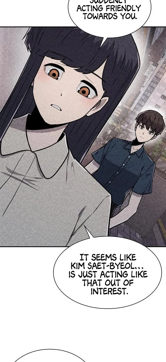 Death Code Chapter 28 page 48 - 