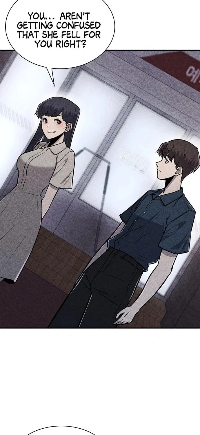 Death Code Chapter 28 page 49 - 
