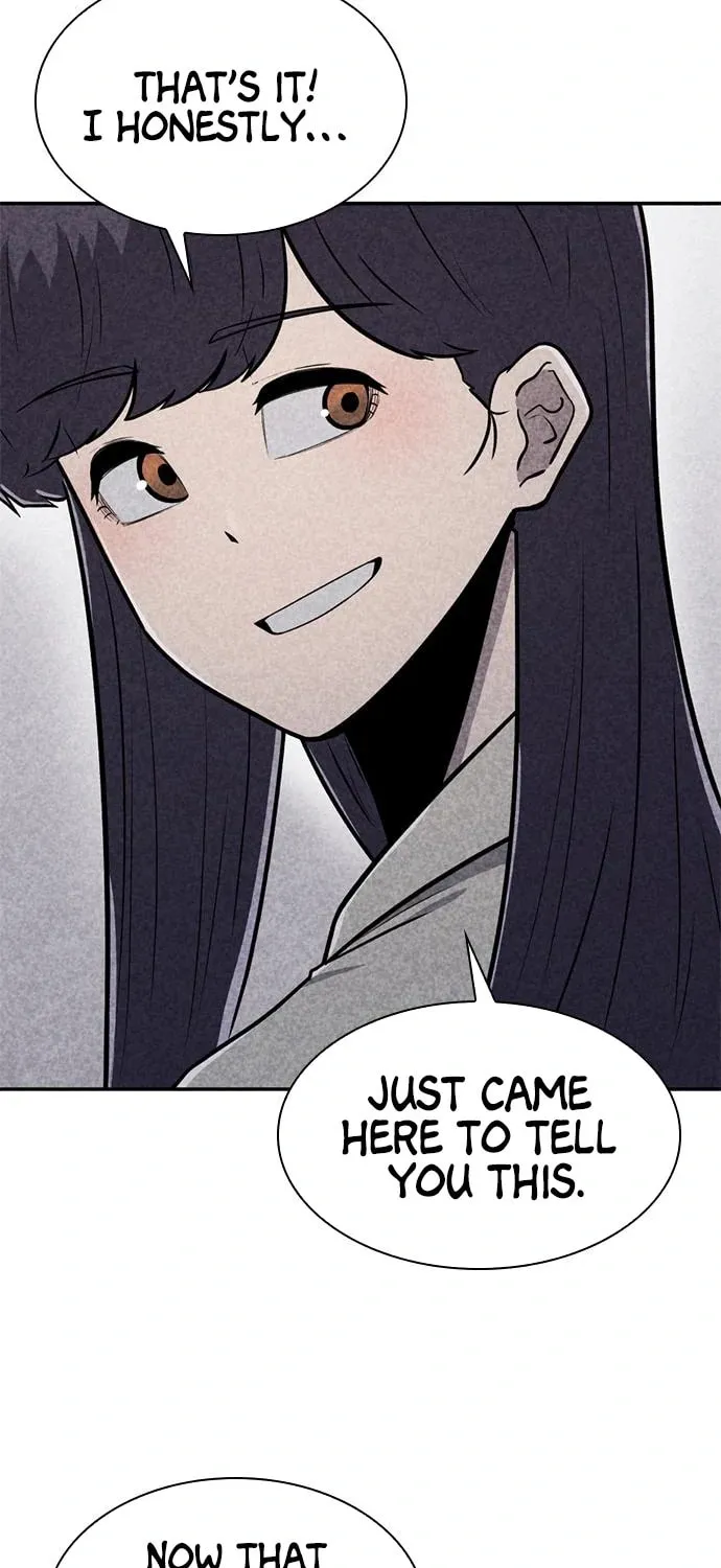 Death Code Chapter 28 page 50 - 