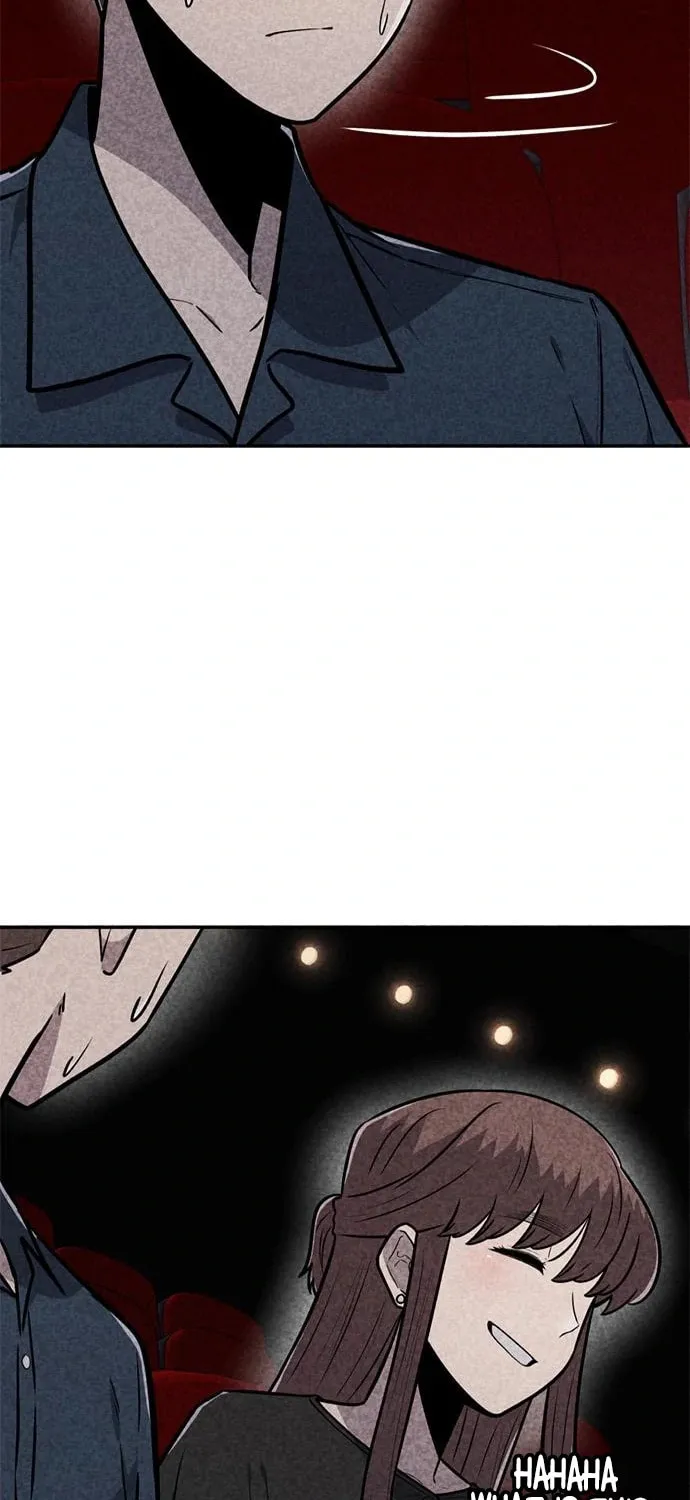 Death Code Chapter 28 page 6 - 