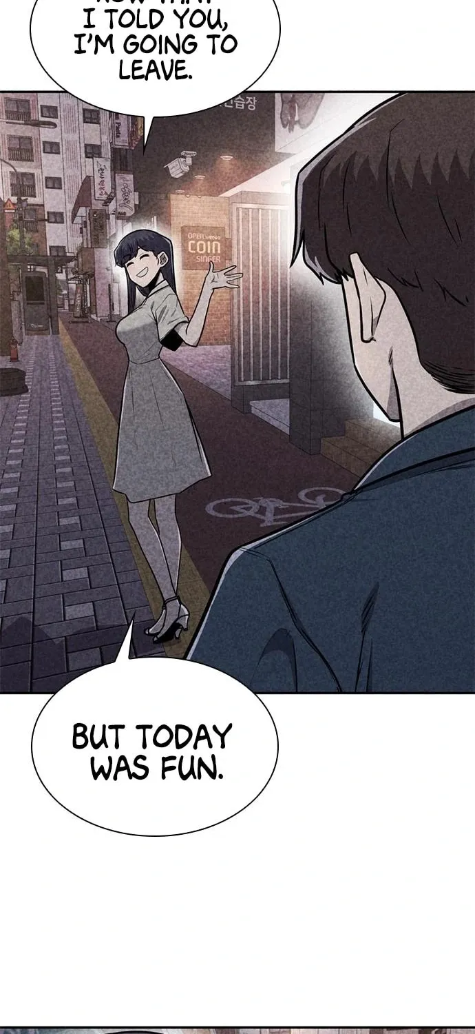 Death Code Chapter 28 page 51 - 