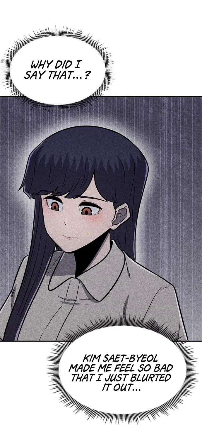 Death Code Chapter 28 page 53 - 