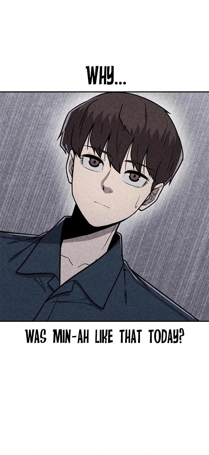 Death Code Chapter 28 page 54 - 