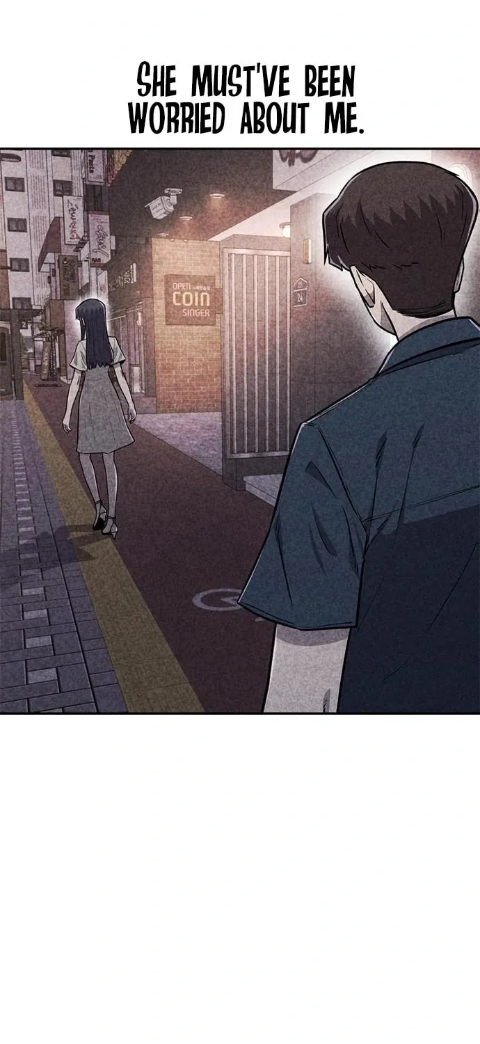 Death Code Chapter 28 page 55 - 