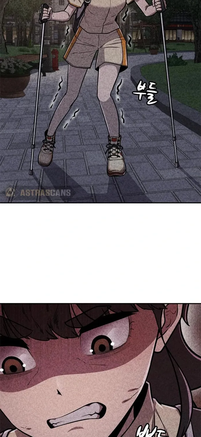 Death Code Chapter 28 page 58 - 