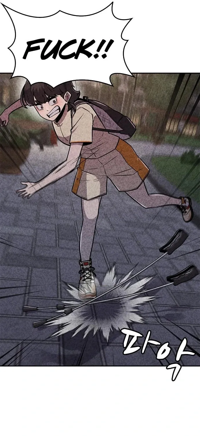 Death Code Chapter 28 page 60 - 
