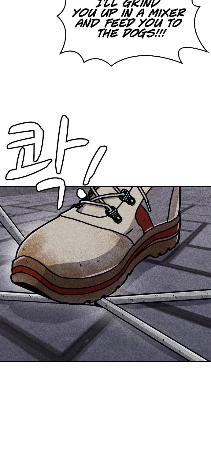 Death Code Chapter 28 page 62 - 