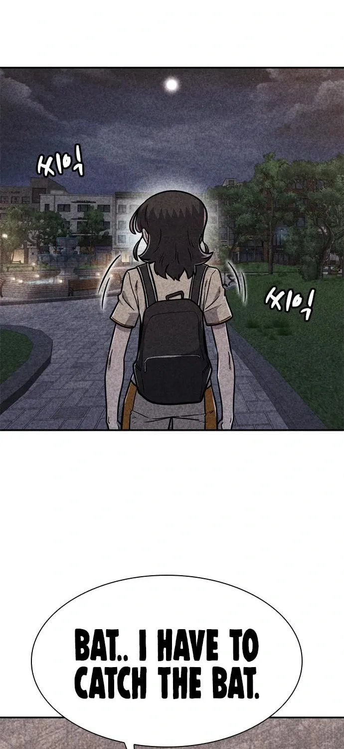 Death Code Chapter 28 page 63 - 