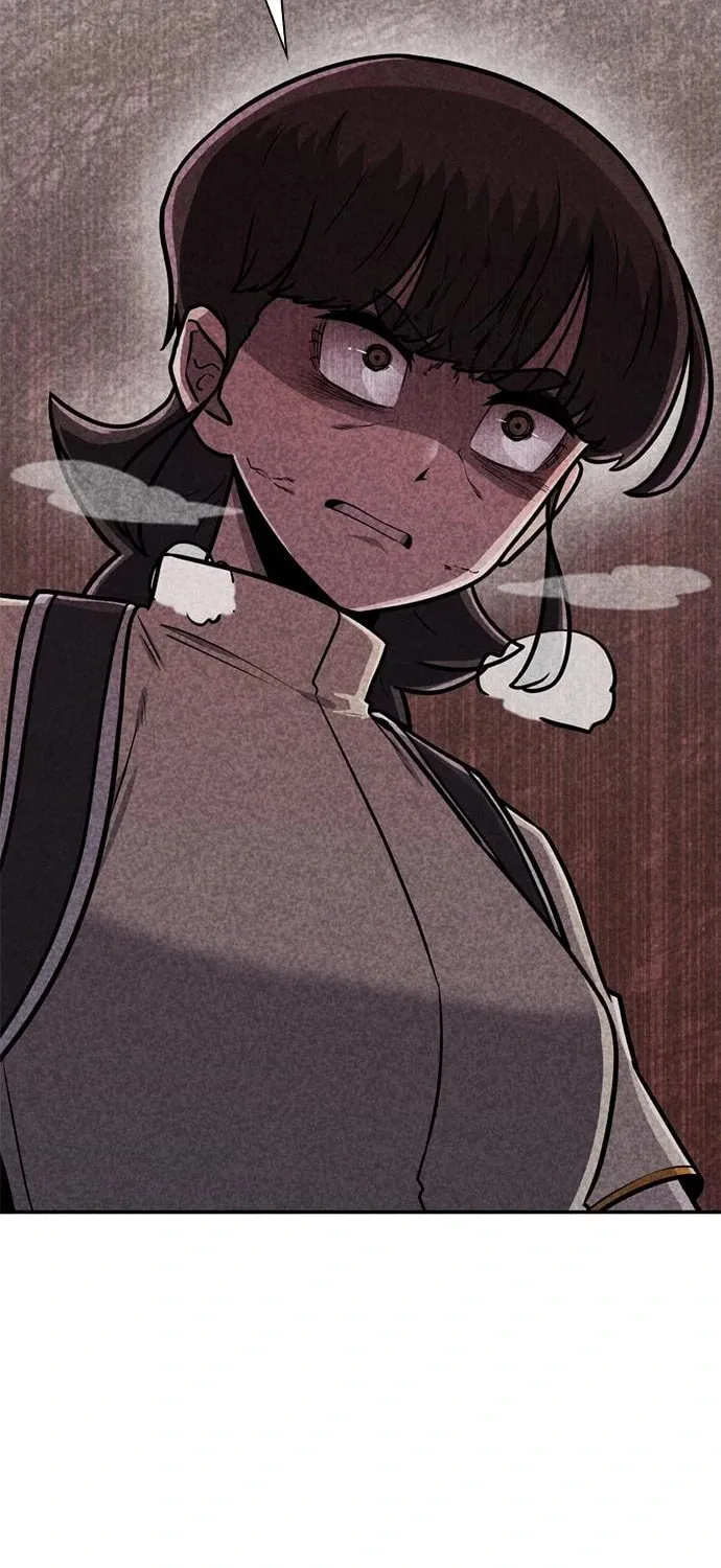 Death Code Chapter 28 page 64 - 