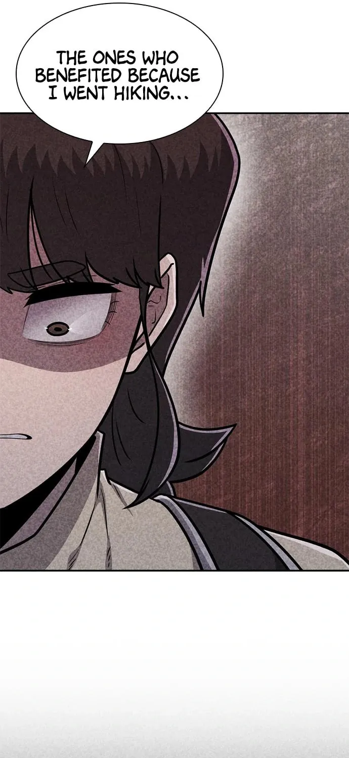 Death Code Chapter 28 page 67 - 