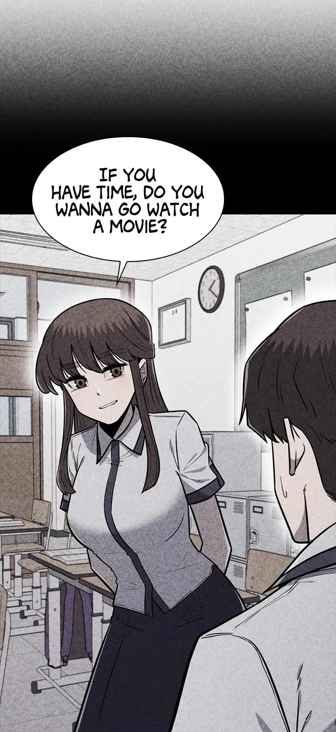 Death Code Chapter 28 page 68 - 