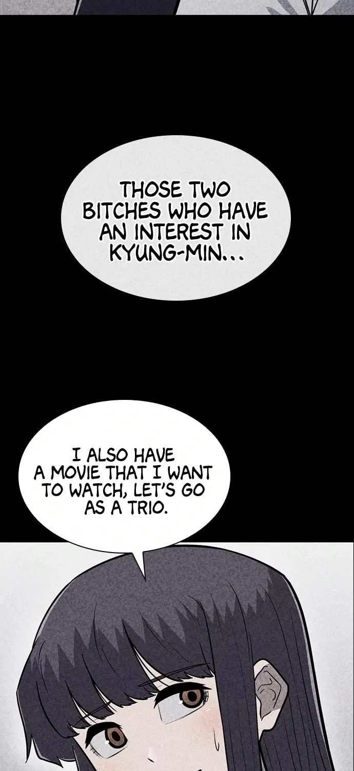 Death Code Chapter 28 page 69 - 