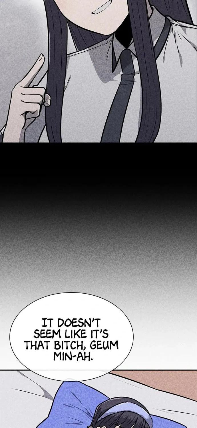 Death Code Chapter 28 page 70 - 