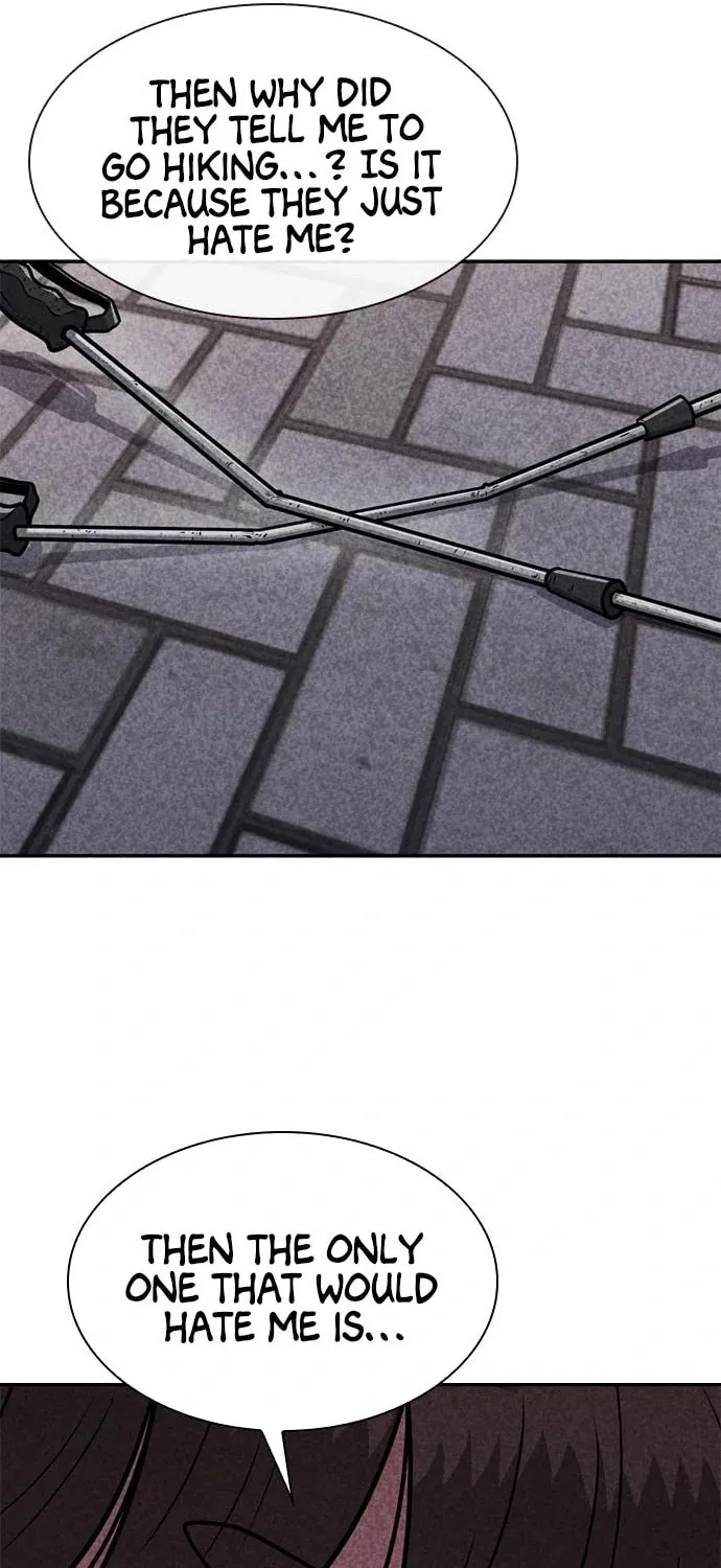 Death Code Chapter 28 page 74 - 