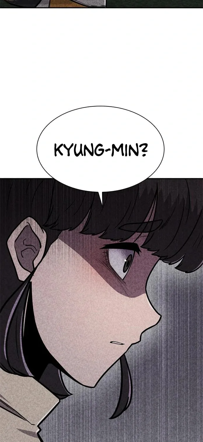 Death Code Chapter 28 page 76 - 
