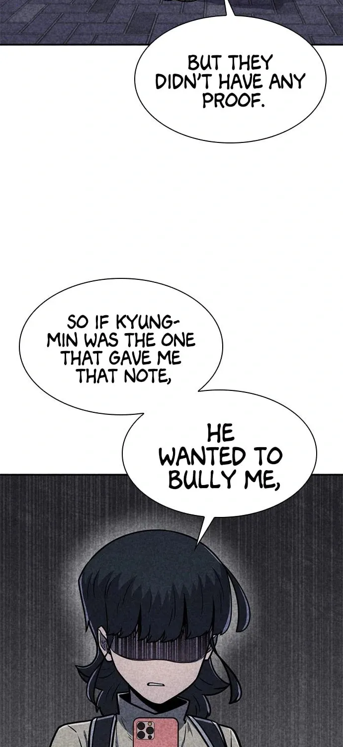 Death Code Chapter 28 page 78 - 