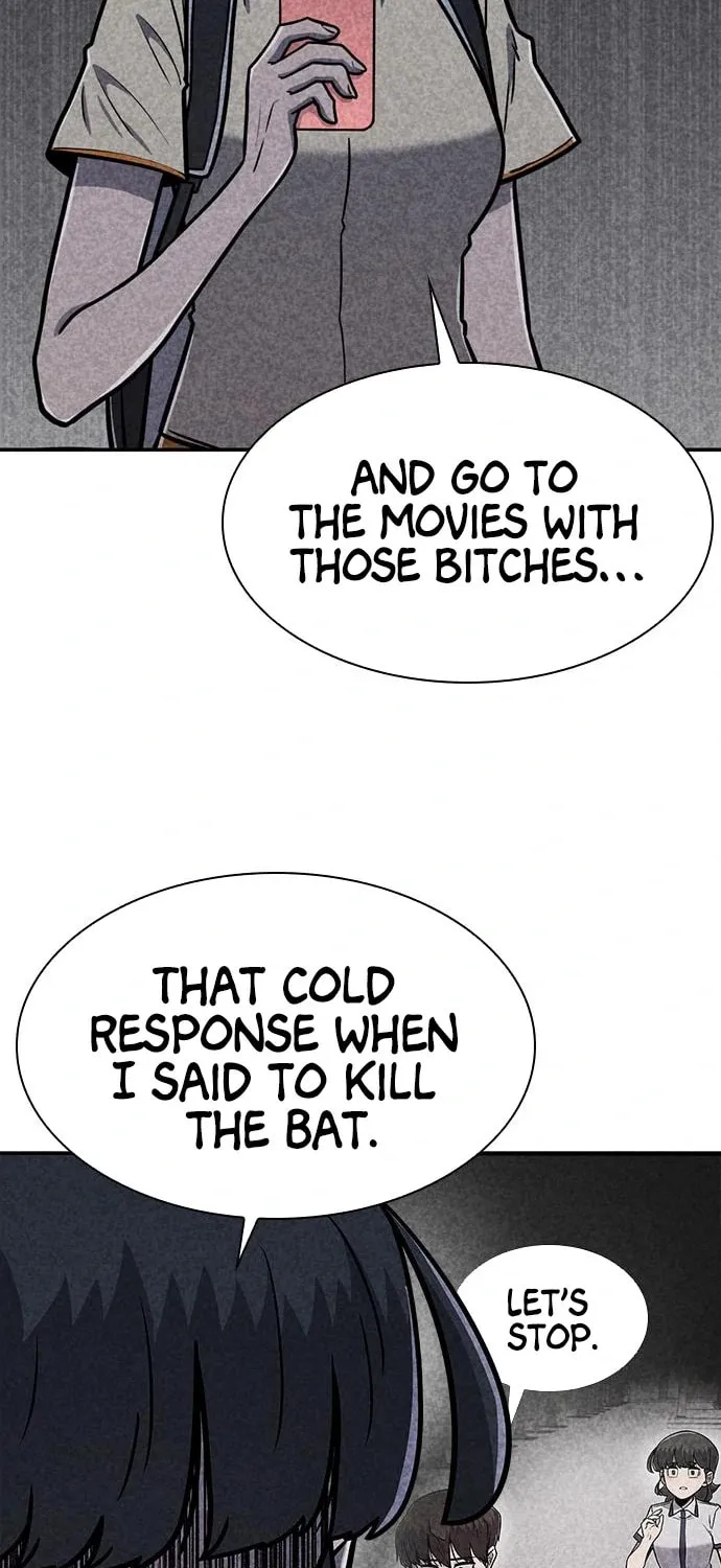 Death Code Chapter 28 page 79 - 