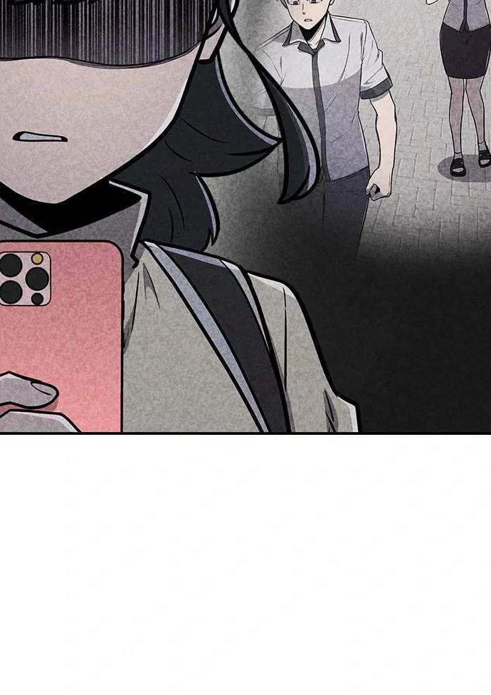 Death Code Chapter 28 page 80 - 