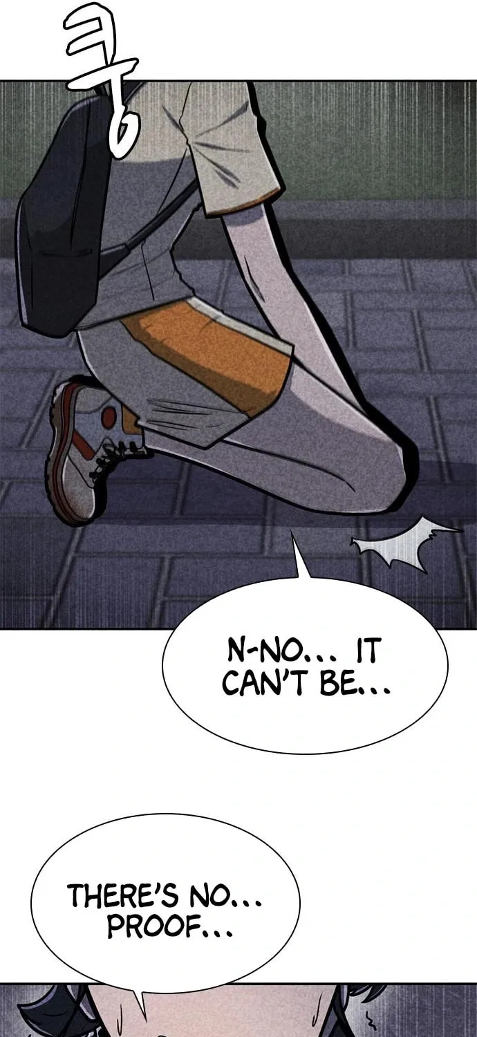Death Code Chapter 28 page 81 - 