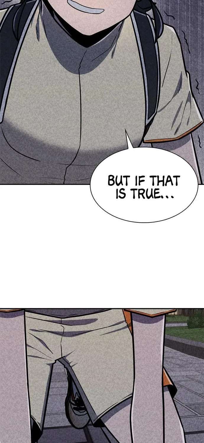 Death Code Chapter 28 page 82 - 