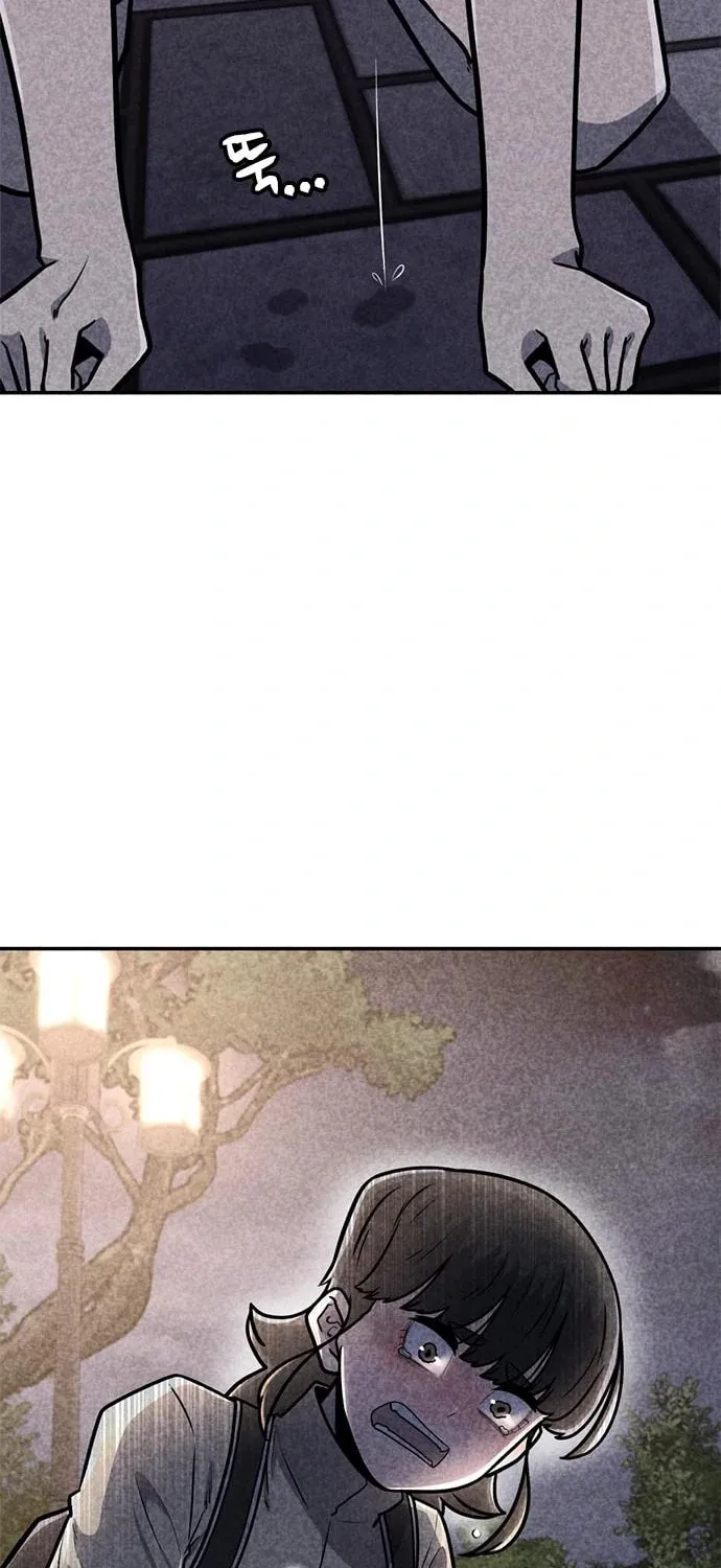 Death Code Chapter 28 page 83 - 