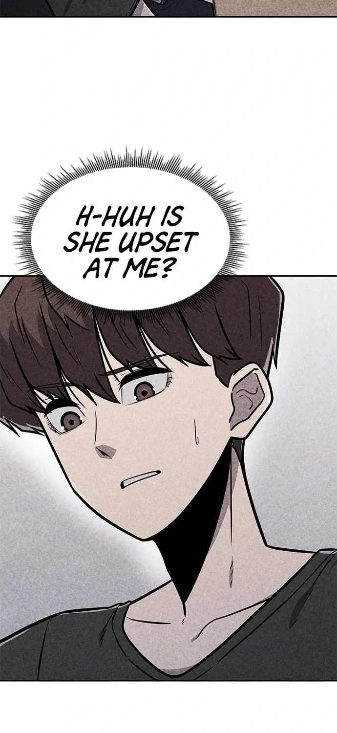 Death Code Chapter 29 page 12 - 