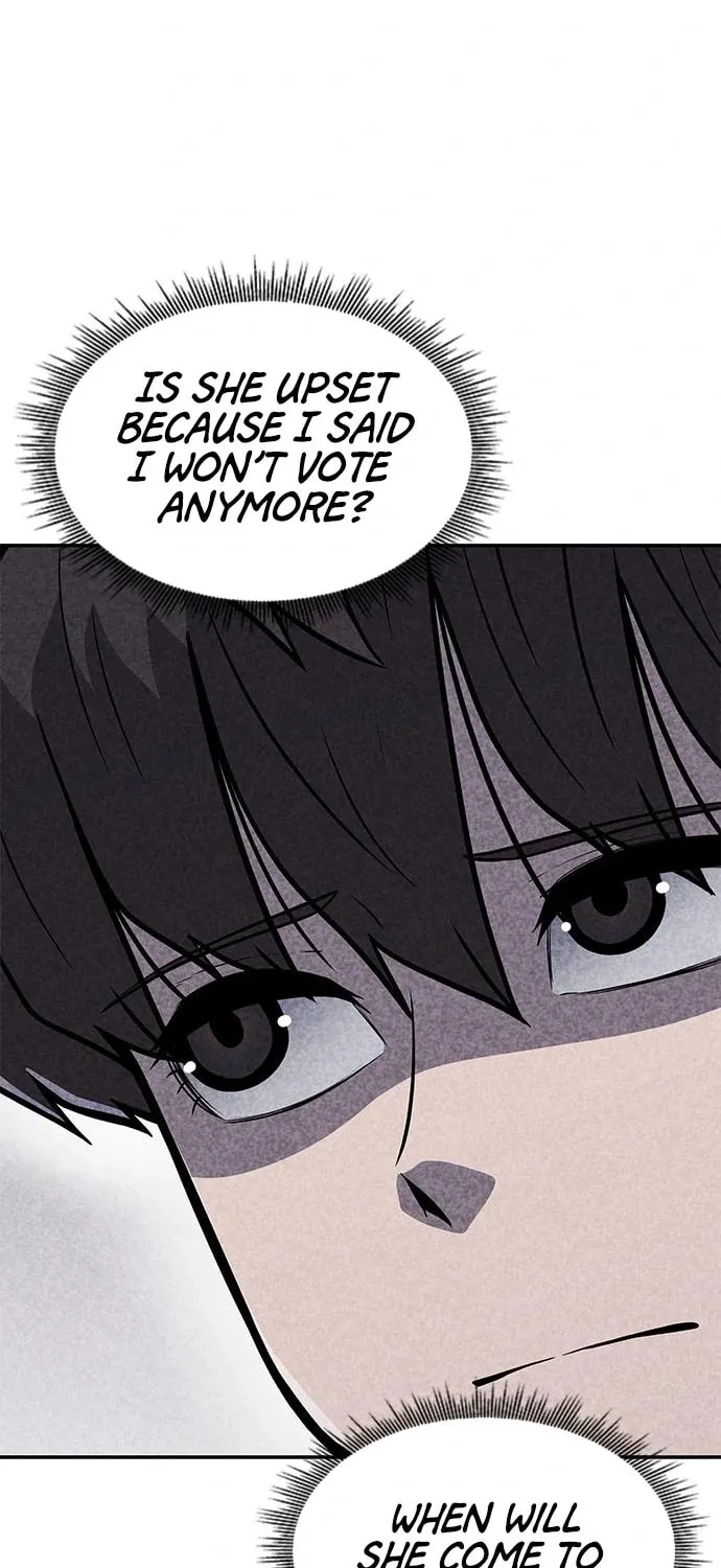 Death Code Chapter 29 page 13 - 