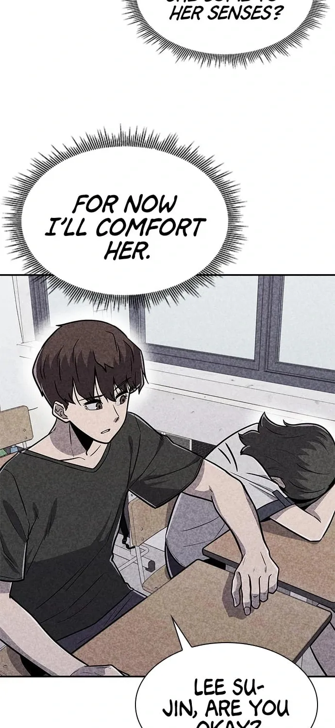 Death Code Chapter 29 page 14 - 