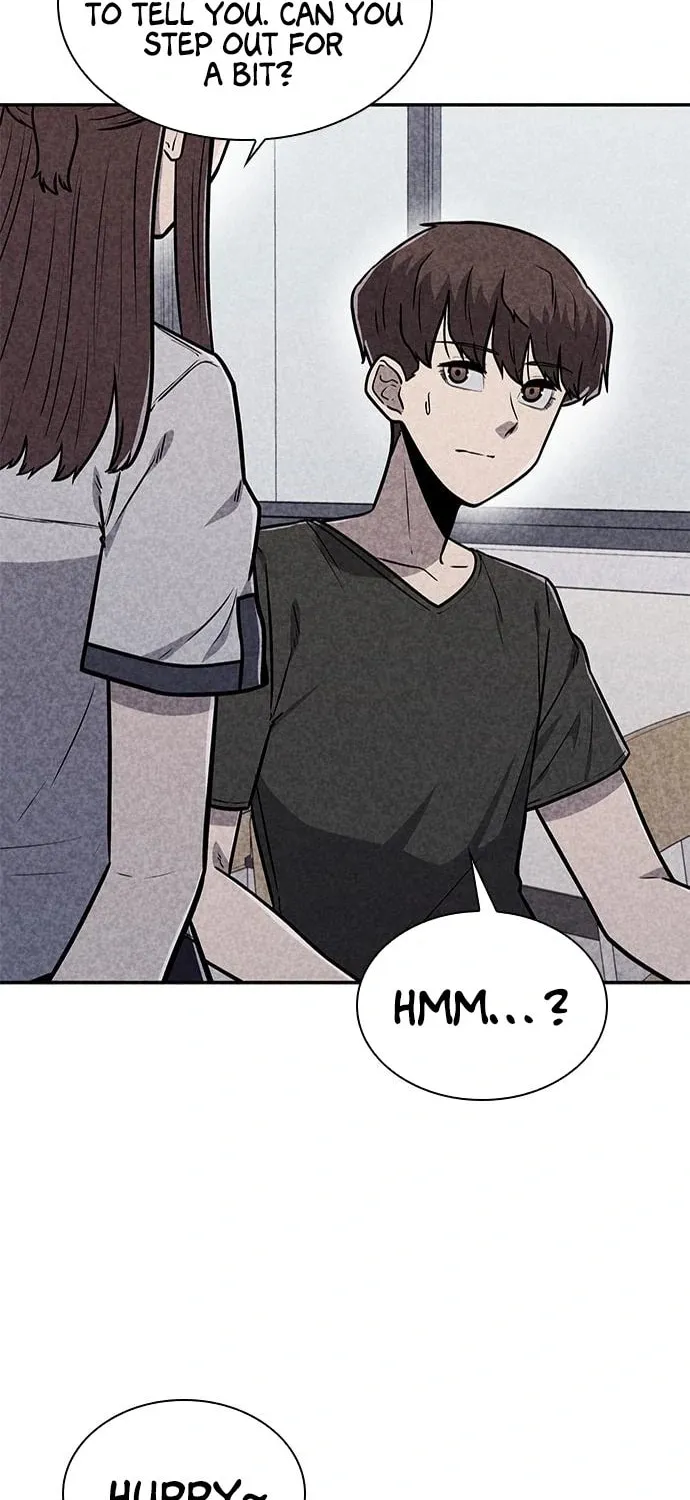 Death Code Chapter 29 page 18 - 