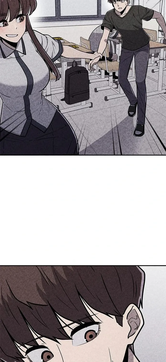 Death Code Chapter 29 page 20 - 