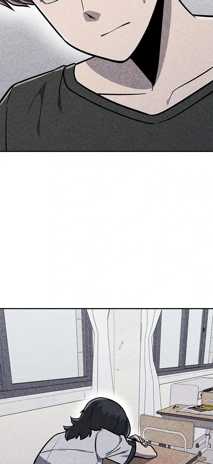 Death Code Chapter 29 page 21 - 