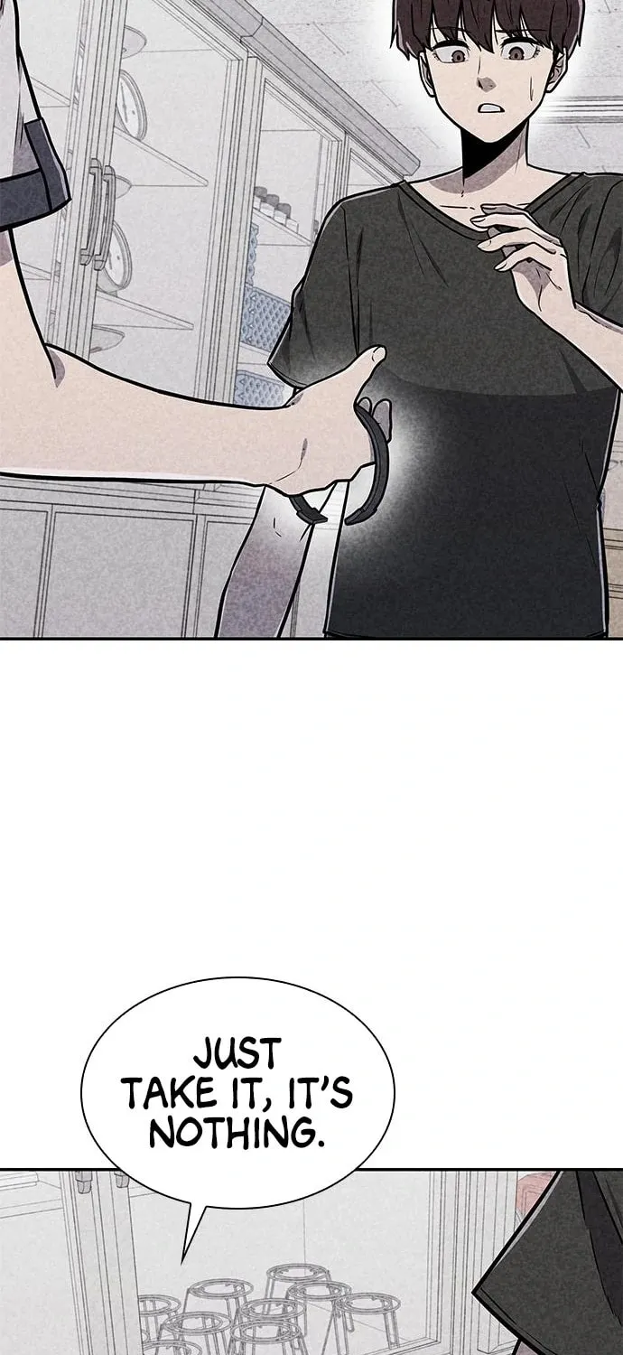 Death Code Chapter 29 page 26 - 
