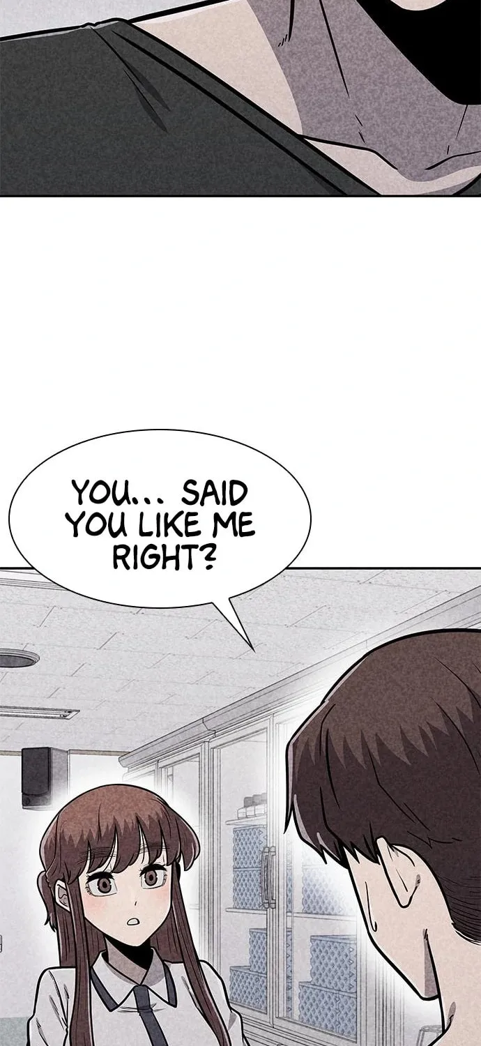 Death Code Chapter 29 page 29 - 