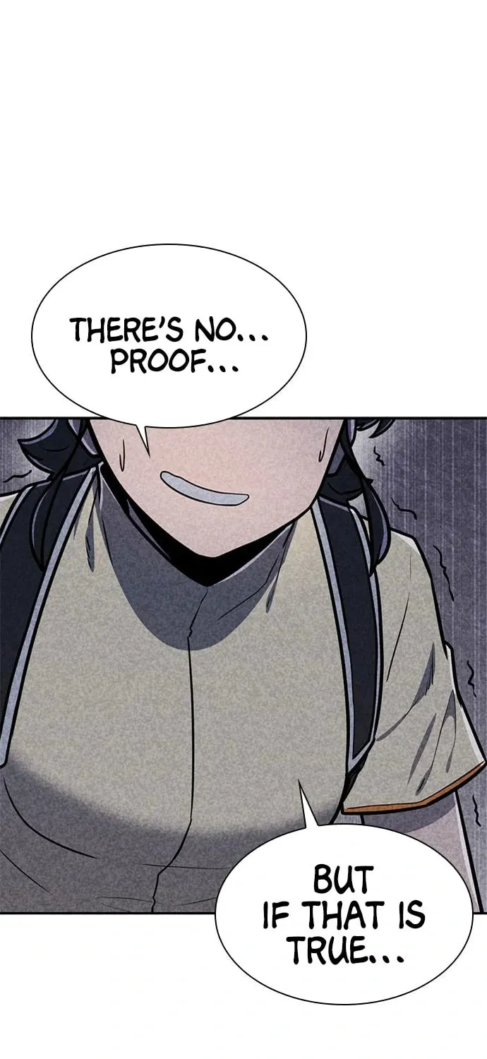 Death Code Chapter 29 page 4 - 
