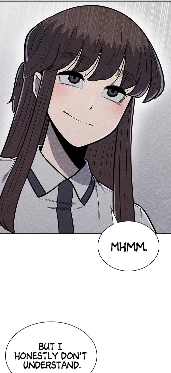 Death Code Chapter 29 page 31 - 