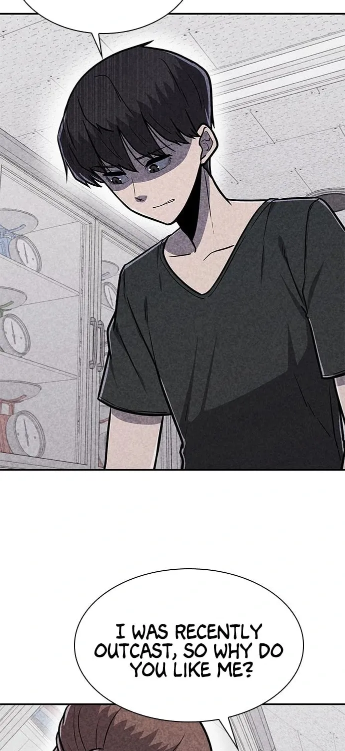 Death Code Chapter 29 page 32 - 