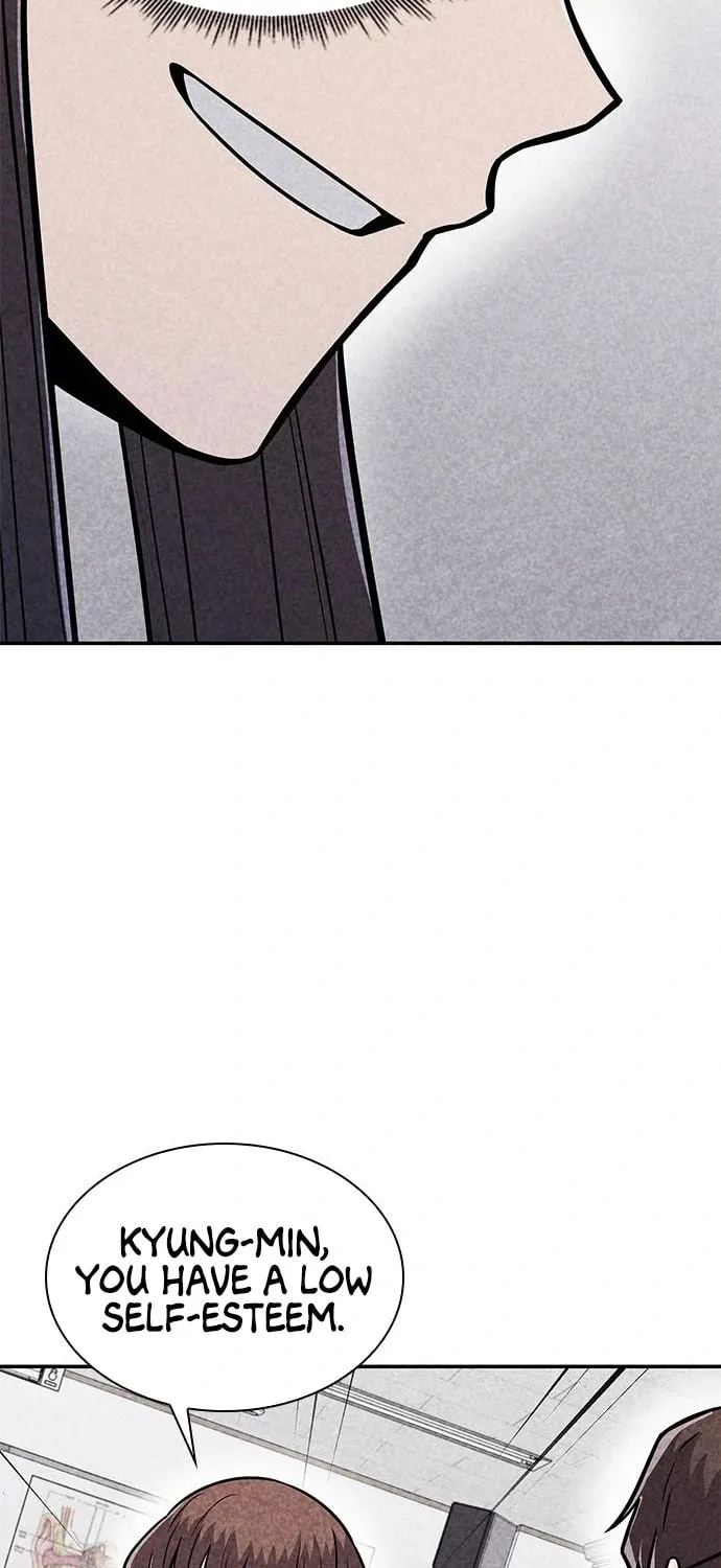 Death Code Chapter 29 page 35 - 
