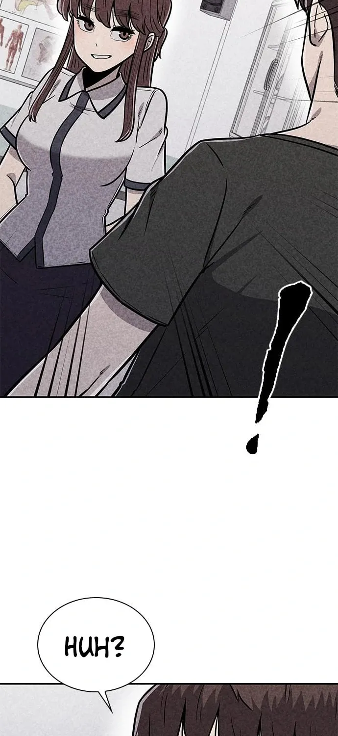 Death Code Chapter 29 page 36 - 