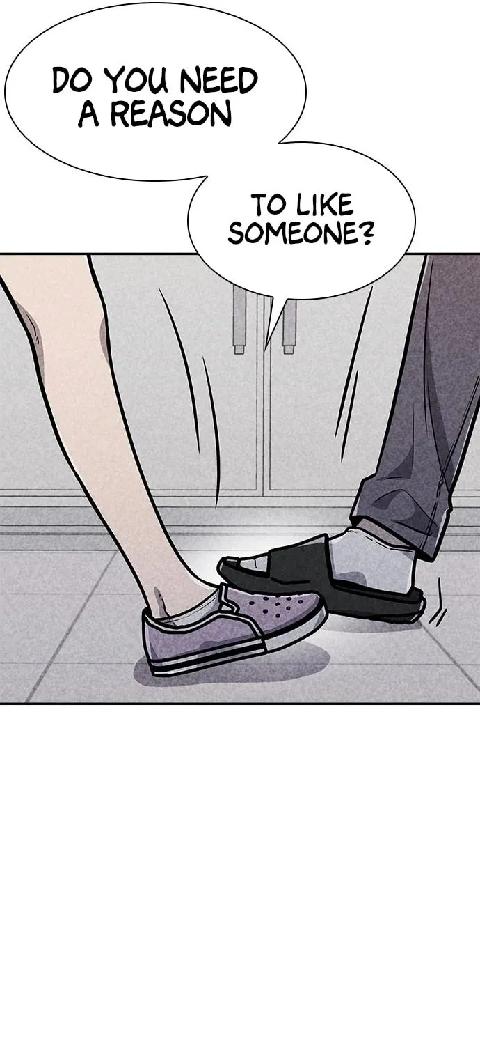 Death Code Chapter 29 page 38 - 